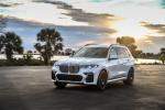 BMW X7 xDrive50i M Sport 2019 года (NA)